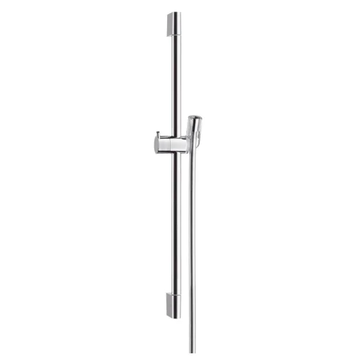 Hansgrohe Unica'C Dusjstang 65 cm, Krom