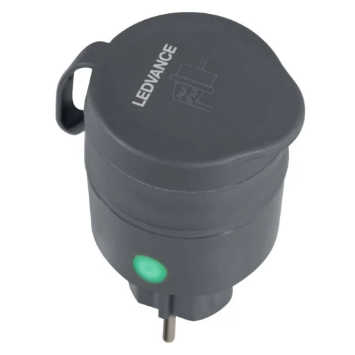 Ledvance Smart+ Wifi Outdoor kompakt stikkontakt