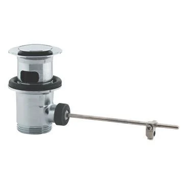 Grohe komplett bunnventil