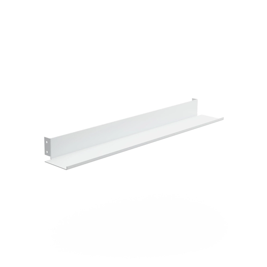 Svedbergs Hylle Tived 55cm / Hvit Matt