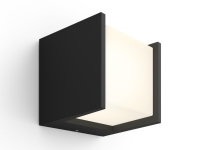 Philips Hue White Fuzo Udendørs Væglampe