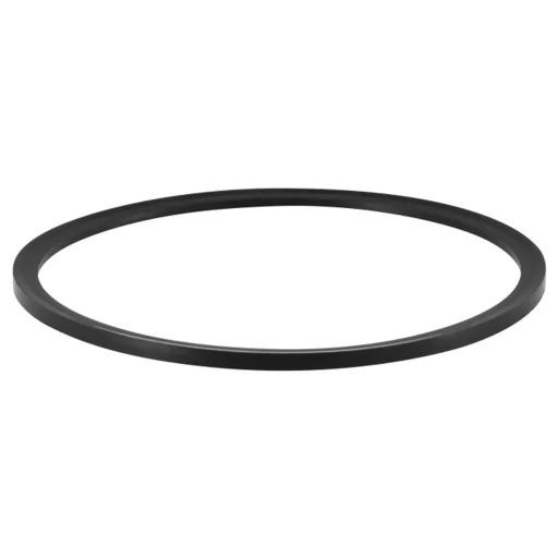 110 mm Klemring for skrukobling sort PEH Geberit