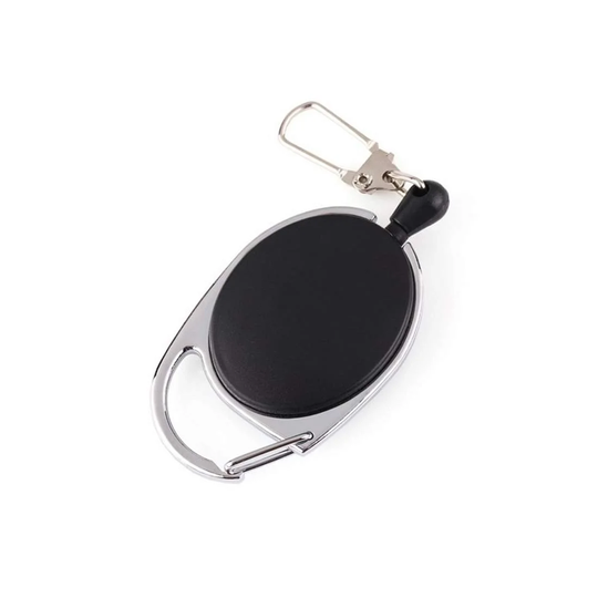 Nøgleholder med Yoyo Funktion