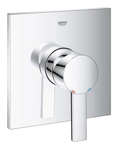 GROHE Allure ettgreps frontplate for smartbox dusj