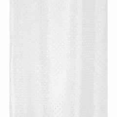 Arrow Safir Trend Dusjforheng 180x200cm Hvit