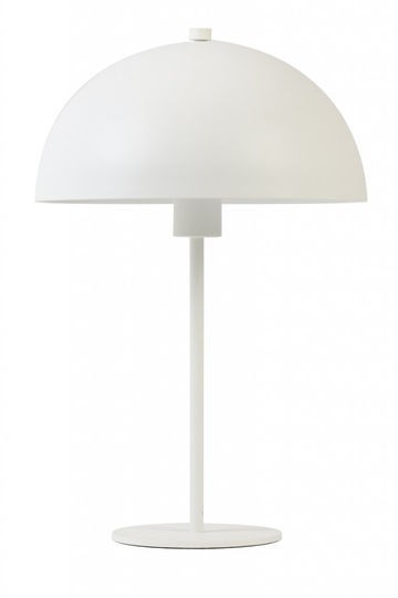Merel table lamp (hvid)