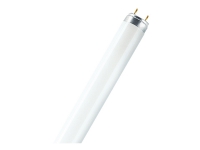 OSRAM LUMILUX - Fluorescerende lyspære - form: T8 - G13 - 58 W - klasse G - INTERNA-lys - 2700 K