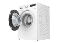 Bosch Serie | 4 WAN28K40 - Vaskemaskine - højde: 85 cm - frontbetjening - 63 liter - 8 kg - 1400 rpm - hvid