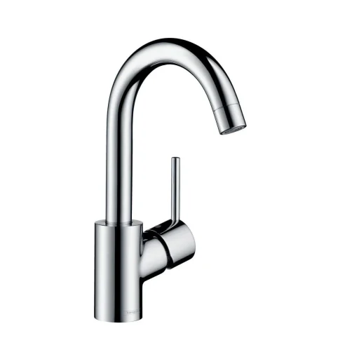 Hansgrohe Talis S 200 servantbatteri, svingtut, krom