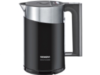 Siemens Sensor TW86103P Bedst i Test Forbrugerrådet oktober 2019- Kedel - 1.5 liter - 2400 W