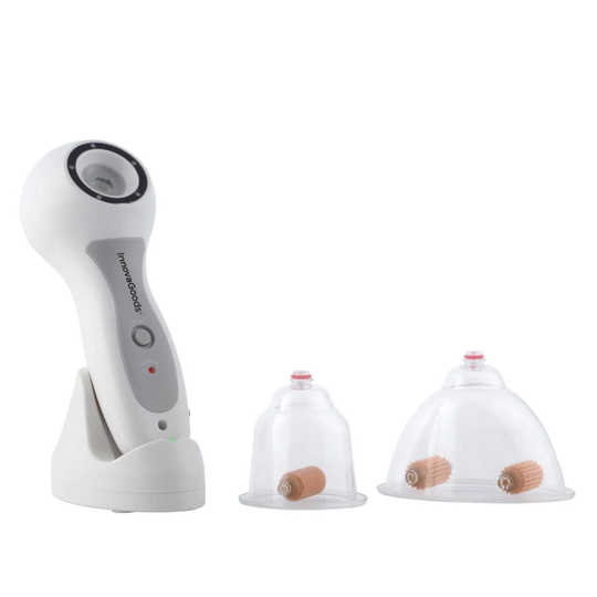 Anti-Cellulite Vakuumenhed