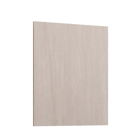 Svedbergs Dekkside Vaskemaskin Blond eik