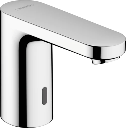 Hansgrohe Vernis Blend servantbatteri, berøringsfri, krom