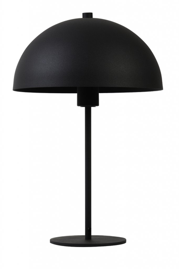 Merel table lamp (Sort)
