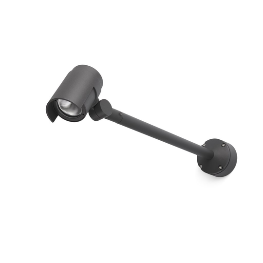 Foc-2 LED (Grå)