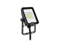 Philips Ledinaire 53363999, LED, Grå, Varm hvid, 3000 K, 2200 lm, 110 lm/W