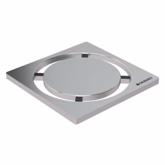 Geberit Designrist Circle 8x8cm