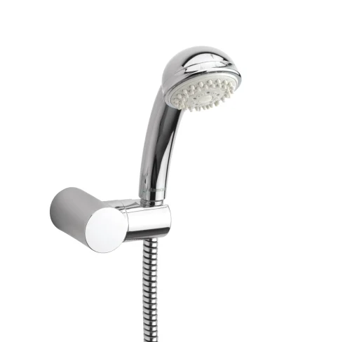 Damixa Plus Hånddusjsett, Krom