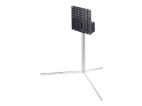 LG Gallery Stand FS21GB - Stativ - for Tv - skærmstørrelse: 55, 65 - gulvstående - for LG 55NANO753, 55NANO883, 65NANO753, 65NANO883, OLED55, OLED55G13, OLED55G19, OLED65