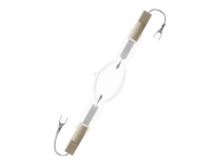 OSRAM POWERSTAR HQI-TS - Kvartsmetalhalid (QMH) lyspære - klar finish - K12s-36 - 2000 W - klasse A+ - dagslys - 6100 K