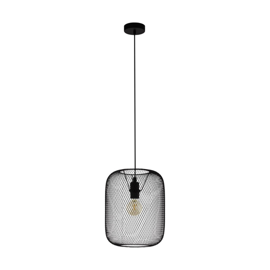Wrington pendulum 30cm (Sort)