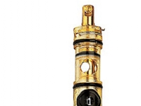 Grohe Euromix Patr. - Longlife til ladylux.070000m 07000000