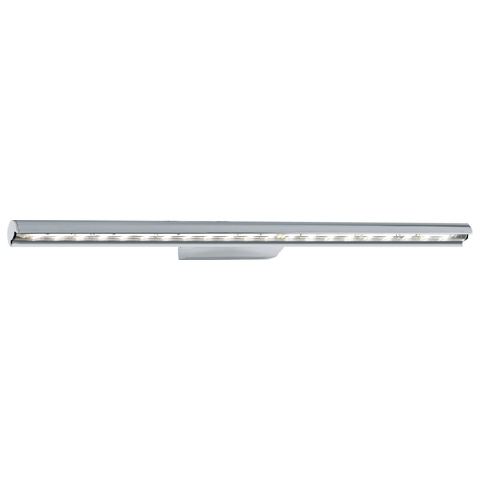 Terros (Forkromet / blank)
