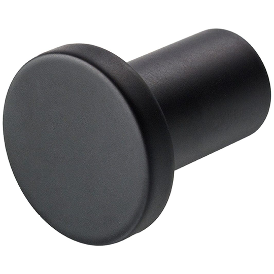 Tapwell Ta243 Håndklekrok Large Svart Matt