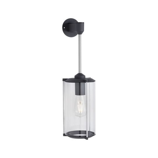 Lamp (Rustfrit stål)