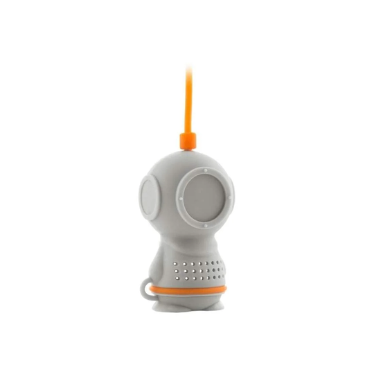 Te-Infuser - Dykker