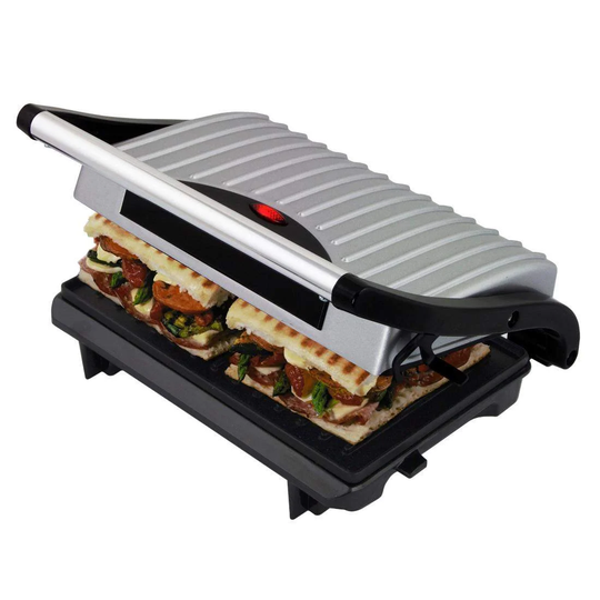 Elektrisk grill - 750 W