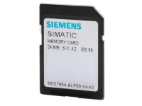 Siemens Siemens Dig.Industr. 6ES79548LF030AA0 PLC-Memory Card