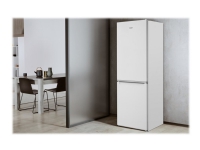 Whirlpool W5 811E W 1 køle-/fryseskab Fritstående Hvid 339 L A+
