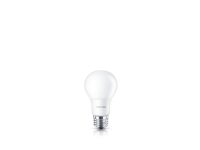 Philips CorePro LED Pære, 5 W, 40 W, E27, 470 lm, 15000 t, Kold hvid