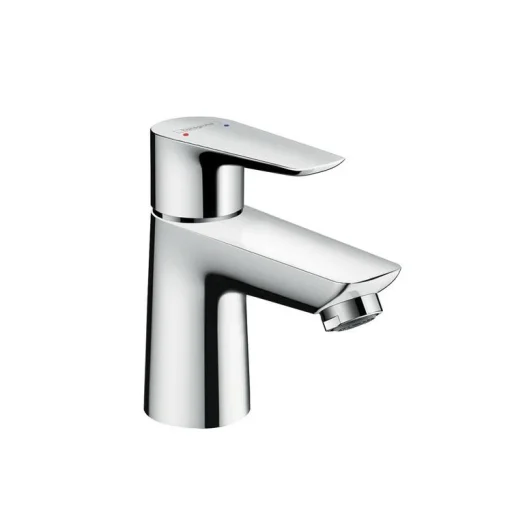 Hansgrohe Talis E 80 servantbatteri, krom
