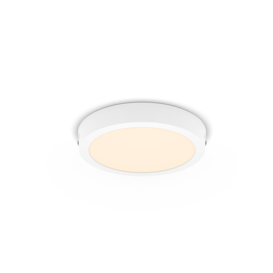 12W Panel Magneos R 21cm White warm white
