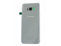Samsung GH82-14015B, Cover til bagside, Samsung, Samsung G955F Galaxy S8 Plus, Sølv, 1 stk
