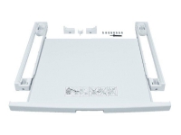 Siemens WZ20400 - Vandforbindelsessæt - for iQ800 blueTherm iQ890 blueTherm