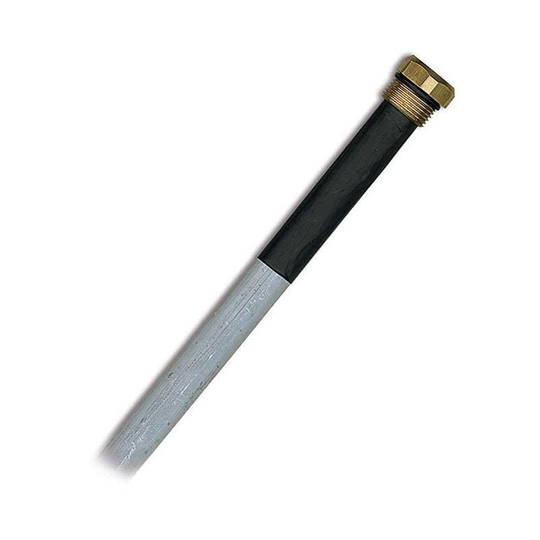 OSO Hotwater 3/4"Anoderør Ø20mm, Lengde: 100cm