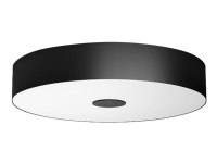 Philips Hue White ambiance Fair - Loftslampe - LED - 33.5 W - varmt til køligt hvidt lys - sort