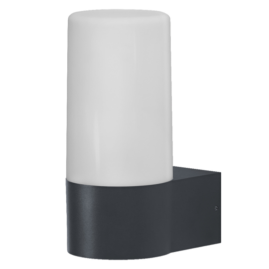 Smart Outd Wifi Pipe Wall Rgbw