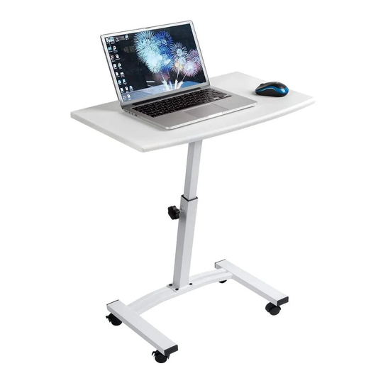 Tatkraft, Cheer - Laptopbord med Hjul