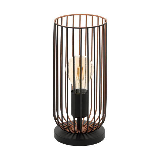 Roccamena table lamp (sort)