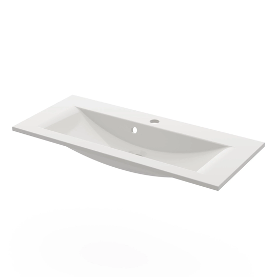 Svedbergs Munka Slim Møbelservant Hvit / 80cm