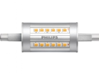 Philips CorePro LED 71394500, 7,5 W, 60 W, R7s, 950 lm, 15000 t, Hvid