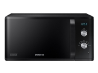 Samsung MW3500K Countertop Solo microwave 23 L 800 W Black