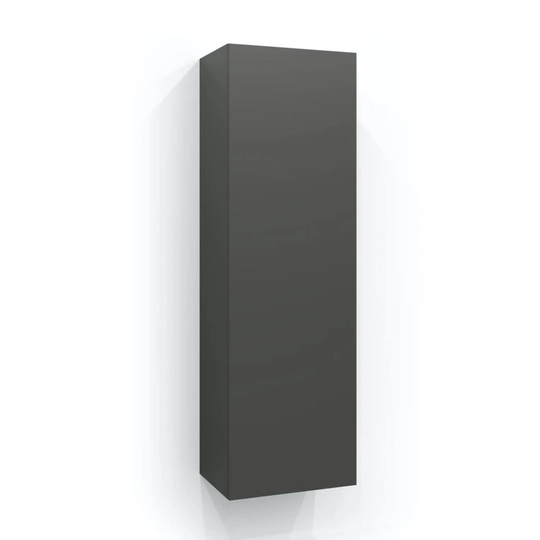 Svedbergs Høyskap Dør Skifergrå / 50cm 160cm