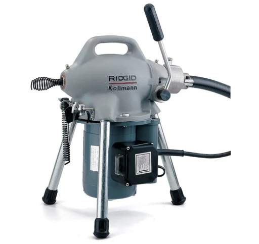 Ridgid K-50 Kloakkrensemaskin