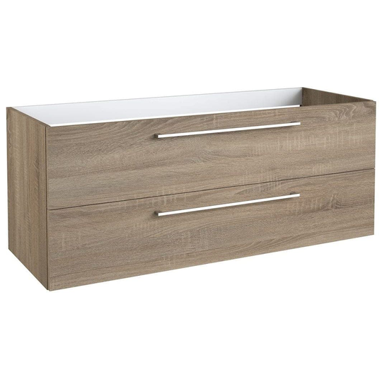 Korsbakken Rowan Kommode Grå eik / 120cm