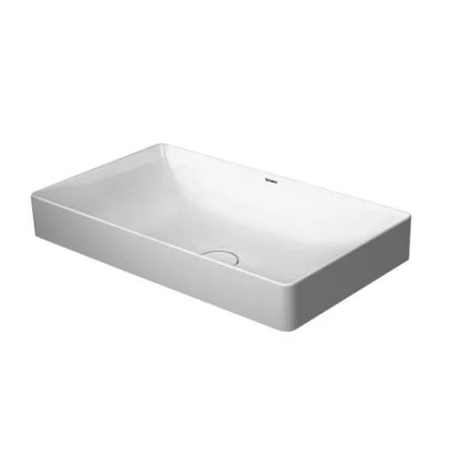 Duravit DuraSquare servant 60 cm